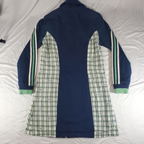 Rare Adidas ladies reversible jacket. Medium. - Picture 5 of 12
